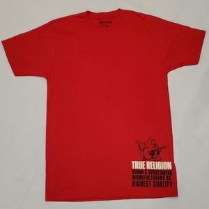 Mens True Religion TShirt